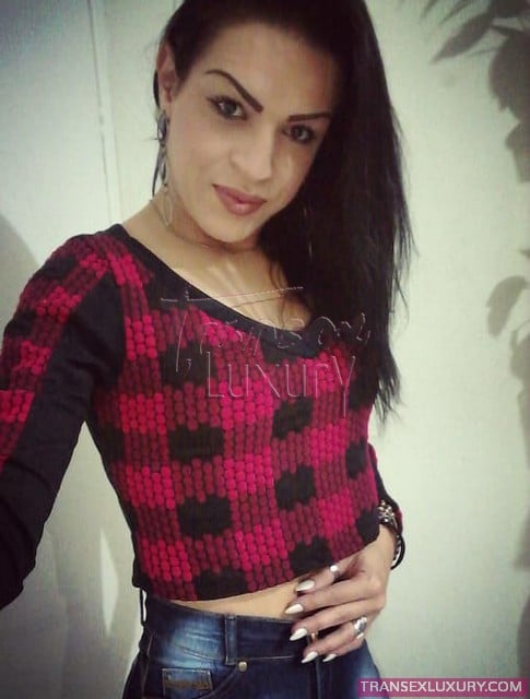 Agatha Santine - Foto 48 de 49