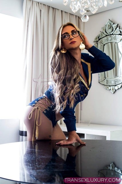 Alejandra Lamask - Foto 3 de 29