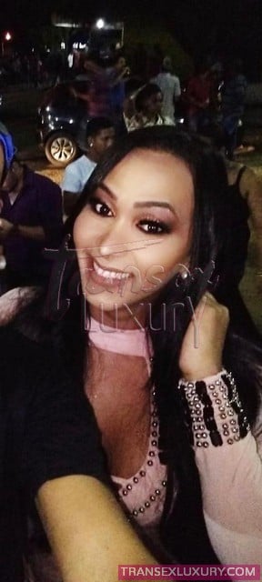 Alice Barros - Foto 35 de 35