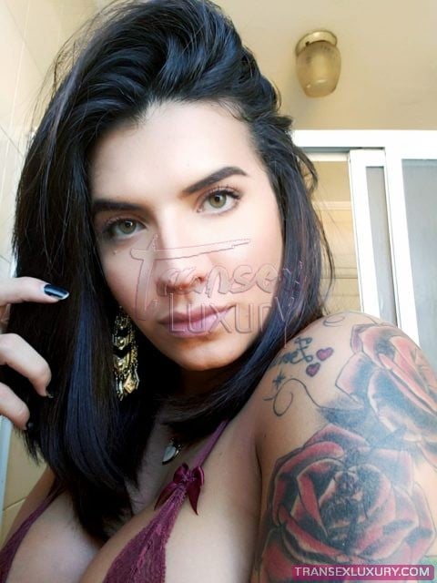 Adriana Matteoni - Foto 17 de 99