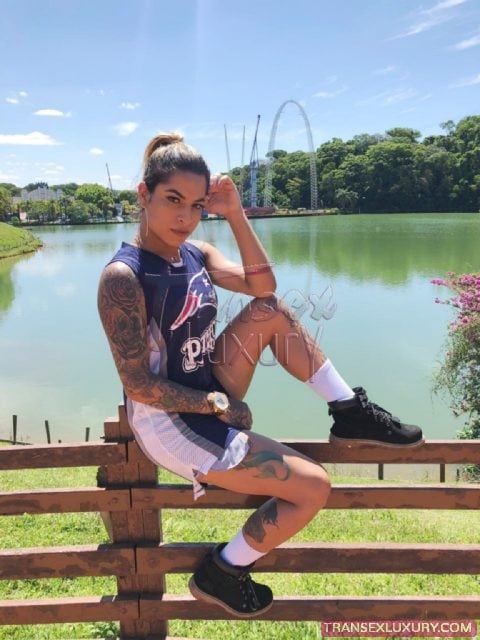 Adrielly Sants - Foto 91 de 141