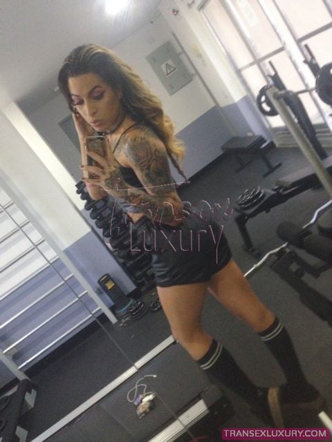 Adrielly Sants - Foto 107 de 141