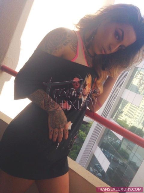 Adrielly Sants - Foto 109 de 141