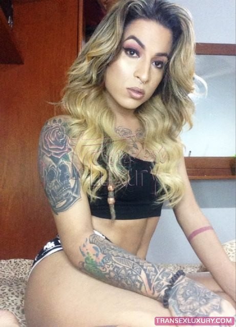 Adrielly Sants - Foto 113 de 141
