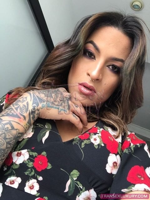 Adrielly Sants - Foto 132 de 141