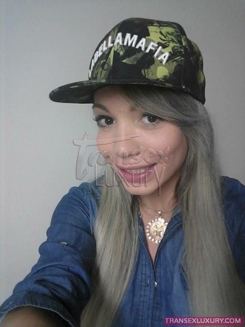 Agata Prado - Foto 17 de 26