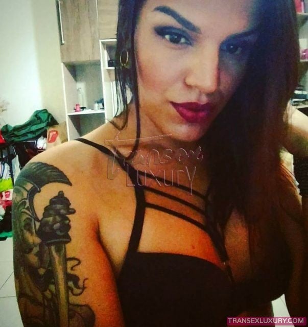Agatah Rox - Foto 49 de 67