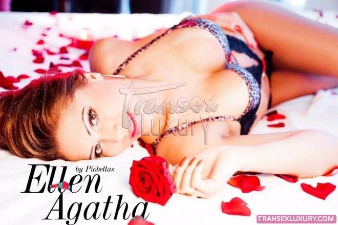 Agatha Victoria - Foto 17 de 31