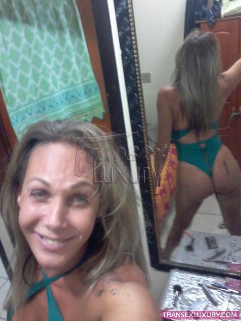 Alexia Goldman - Foto 2 de 6