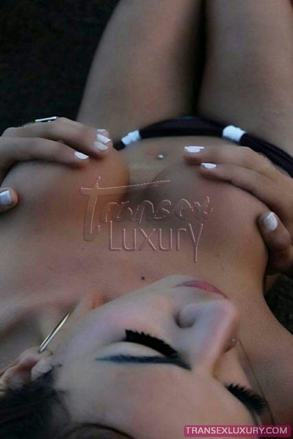 Alexia Lillity - Foto 5 de 55