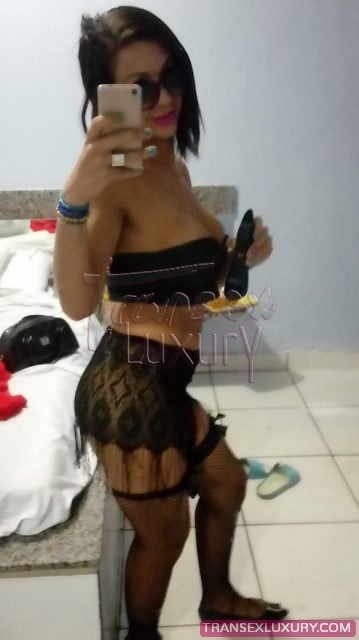 Alexia Lillity - Foto 44 de 55