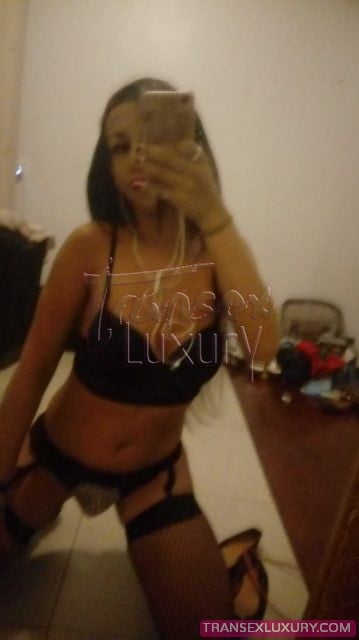 Alexia Lillity - Foto 45 de 55