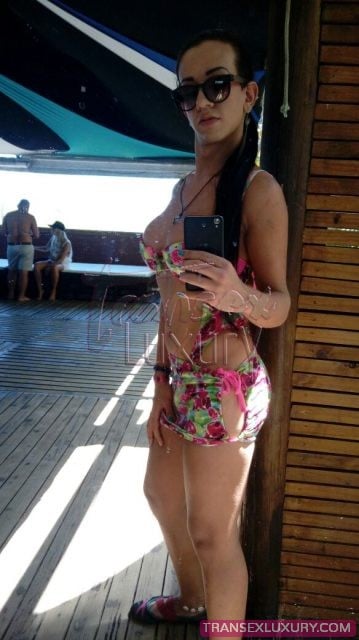 Alexia Lillity - Foto 48 de 55