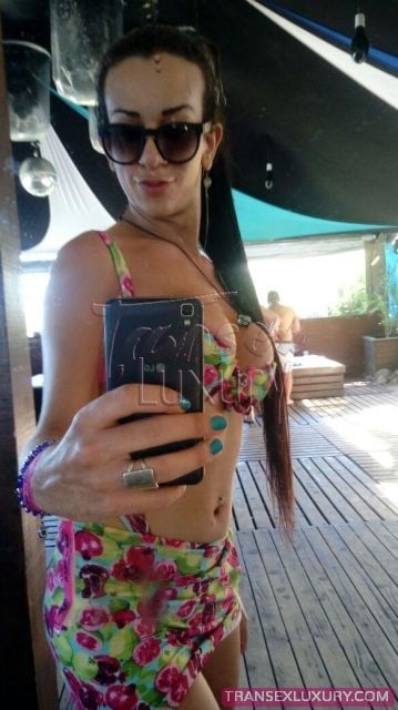 Alexia Lillity - Foto 50 de 55