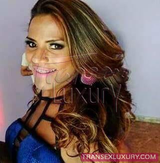 Alexia Rios - Foto 34 de 46