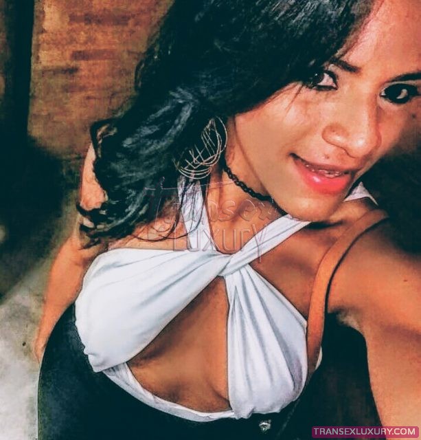 Alexia Rios - Foto 35 de 46
