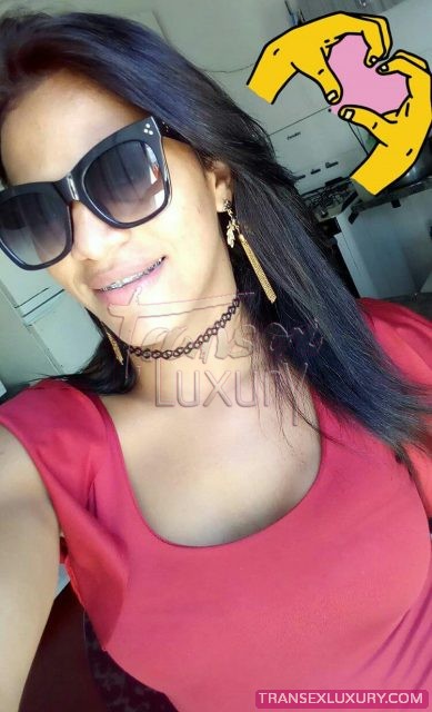 Alexia Rios - Foto 41 de 46