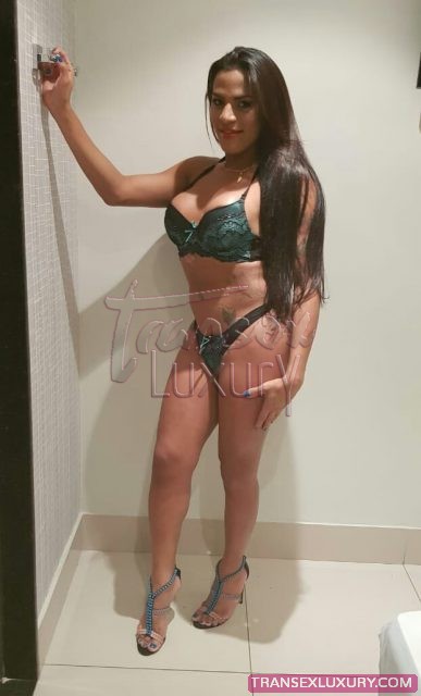 Alexia Rios - Foto 44 de 46