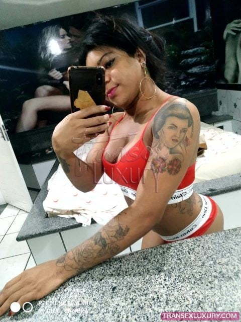 Alexya Boneca - Foto 6 de 69