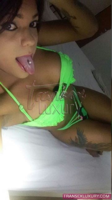 Alexya Boneca - Foto 17 de 69