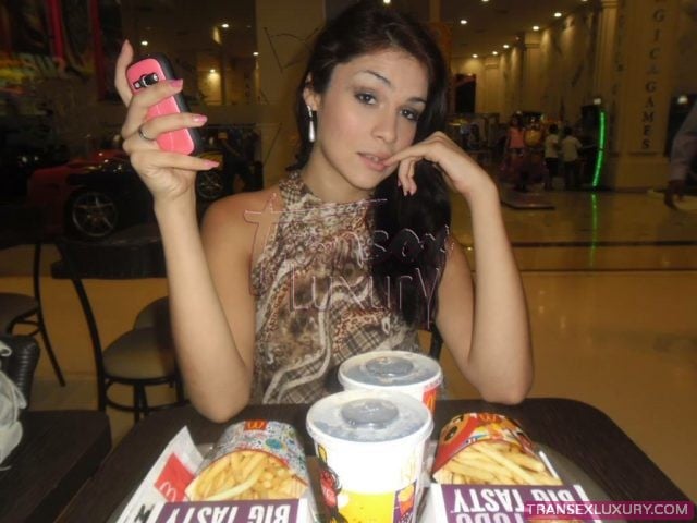 Allana Marquezine - Foto 47 de 60