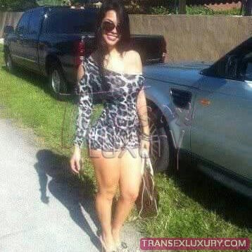 Amanda Stripper - Foto 1 de 7