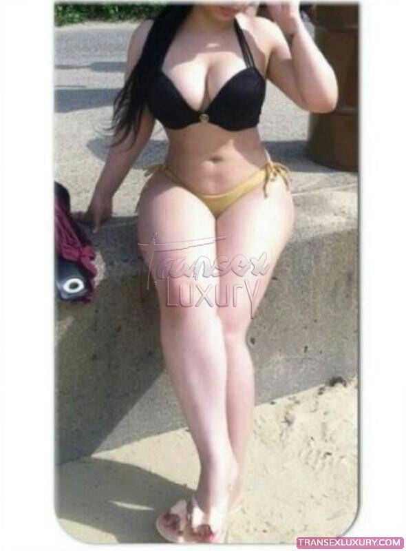 Amanda Stripper - Foto 4 de 7