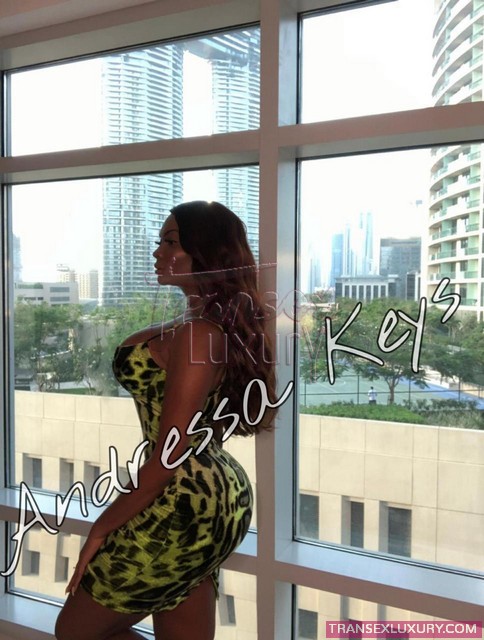 Andressa-Keys