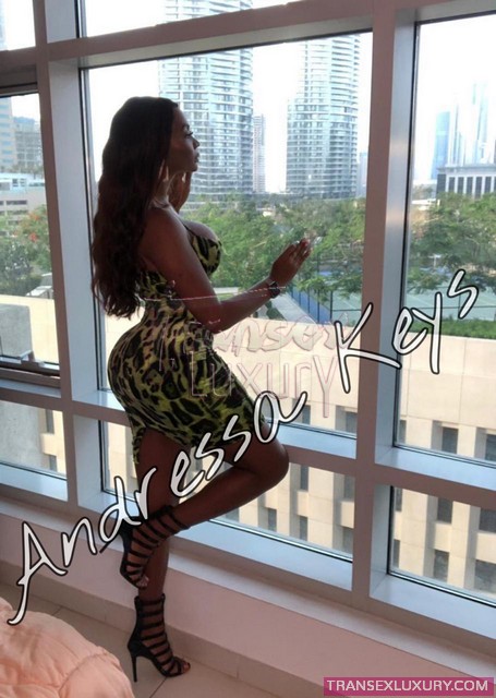 Andressa-Keys