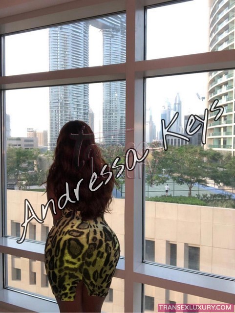 Andressa-Keys