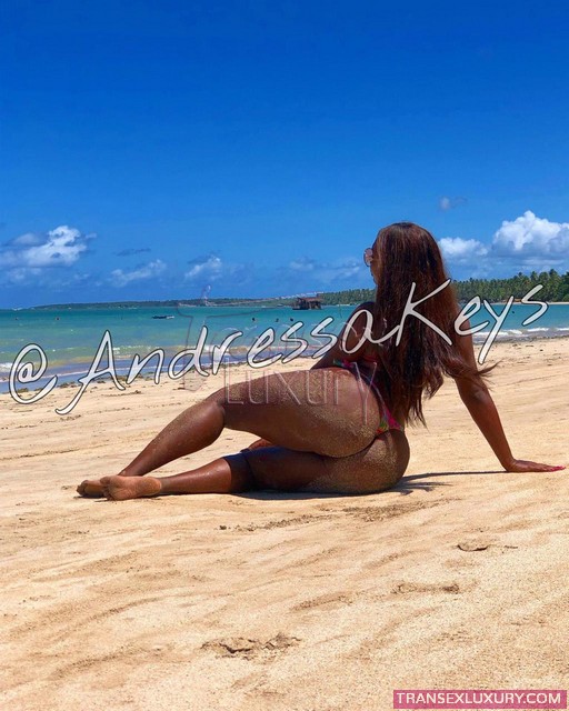 Andressa-Keys