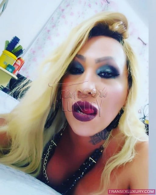 Andressa Letícia Lima - Foto 12 de 41