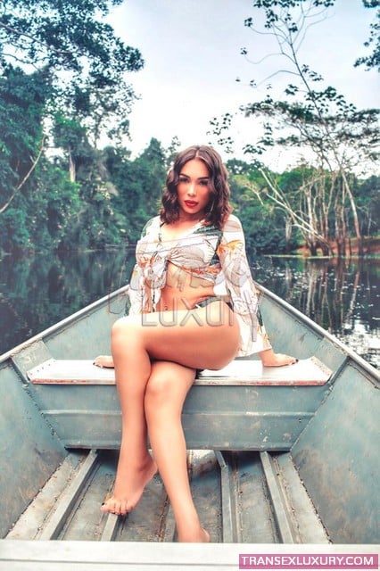 Anitta Trans - Foto 1 de 27