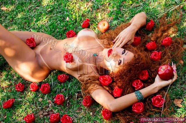Jean Grey - Foto 32 de 34