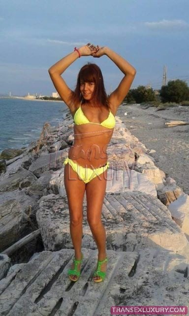 Angélica Bella - Foto 15 de 27