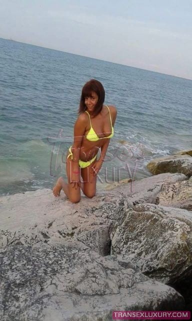 Angélica Bella - Foto 17 de 27