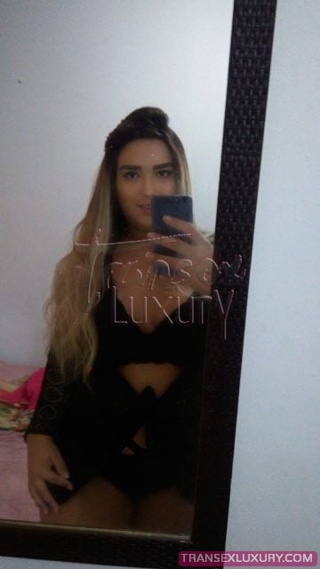 Anne Santos - Foto 5 de 21