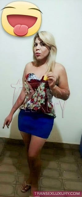 Alessandra Lima - Foto 10 de 11