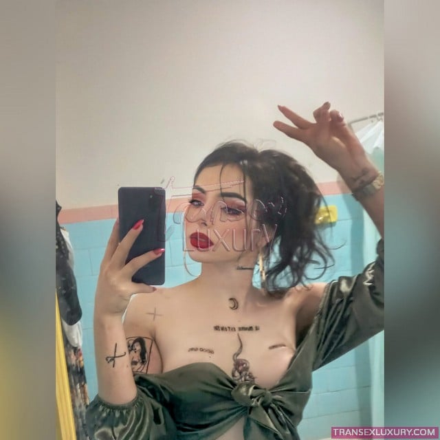 Alice Giacomini - Foto 6 de 7