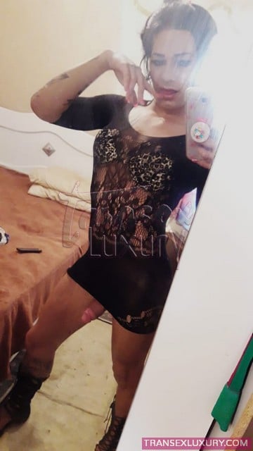 Alline Ferrary - Foto 19 de 45