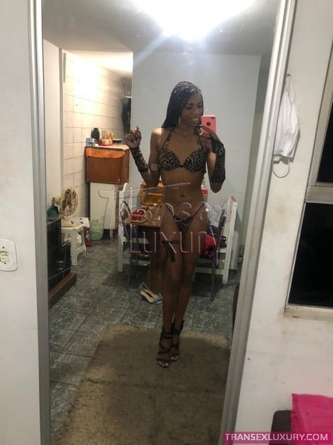 Alyra Camargo - Foto 3 de 11