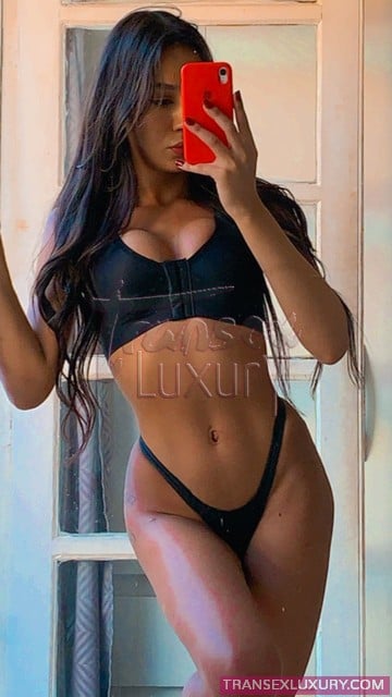 Amanda Pavanelli - Foto 16 de 38