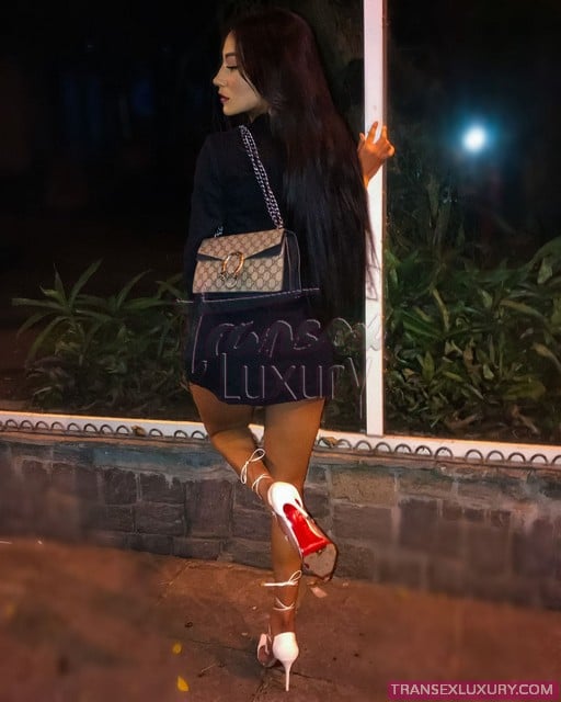 Amanda Pavanelli - Foto 24 de 38