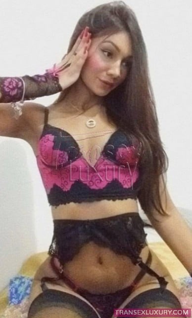 Amanda Pavanelli - Foto 35 de 38