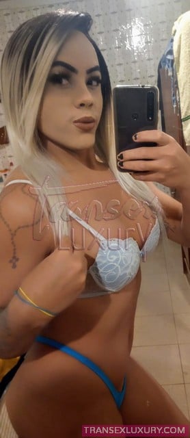 Angela Thais - Foto 7 de 29
