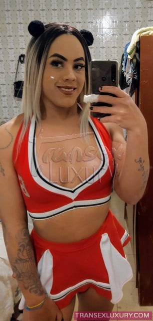Angela Thais - Foto 14 de 29
