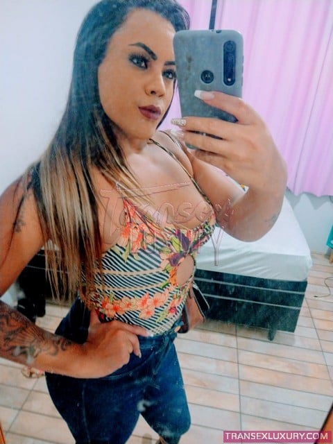 Angela Thais - Foto 24 de 29