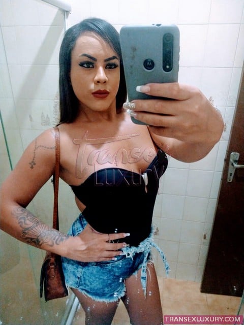 Angela Thais - Foto 27 de 29