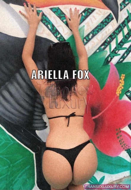 Ariella Fox - Foto 3 de 6