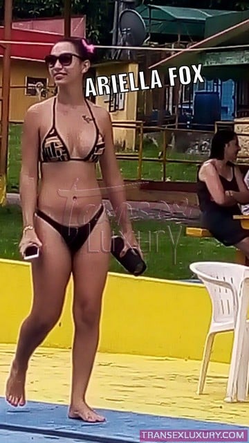 Ariella Fox - Foto 4 de 6
